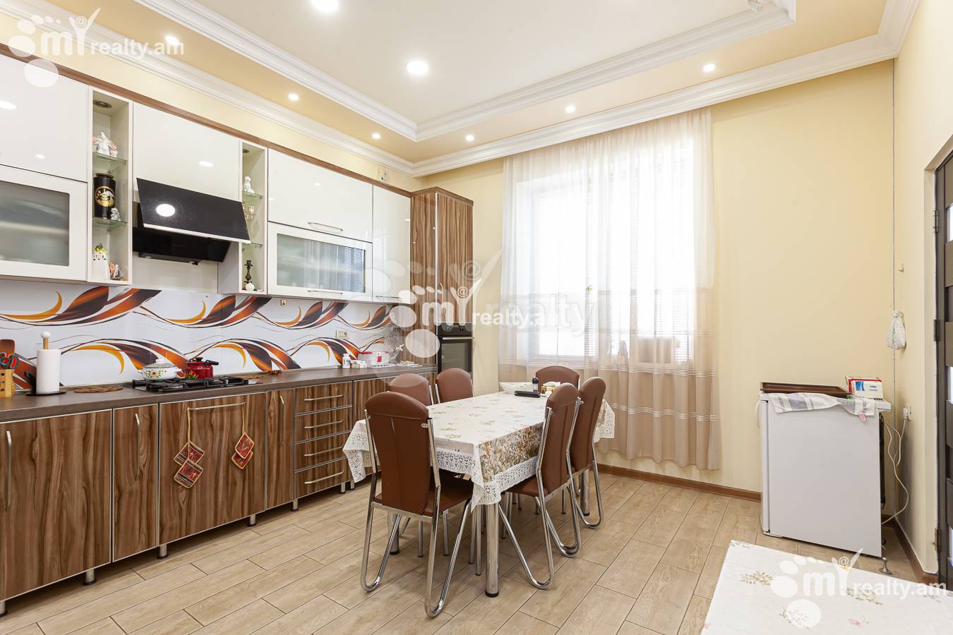 House for sale Paruyr Sevak dis., Awan Yerevan, 155370