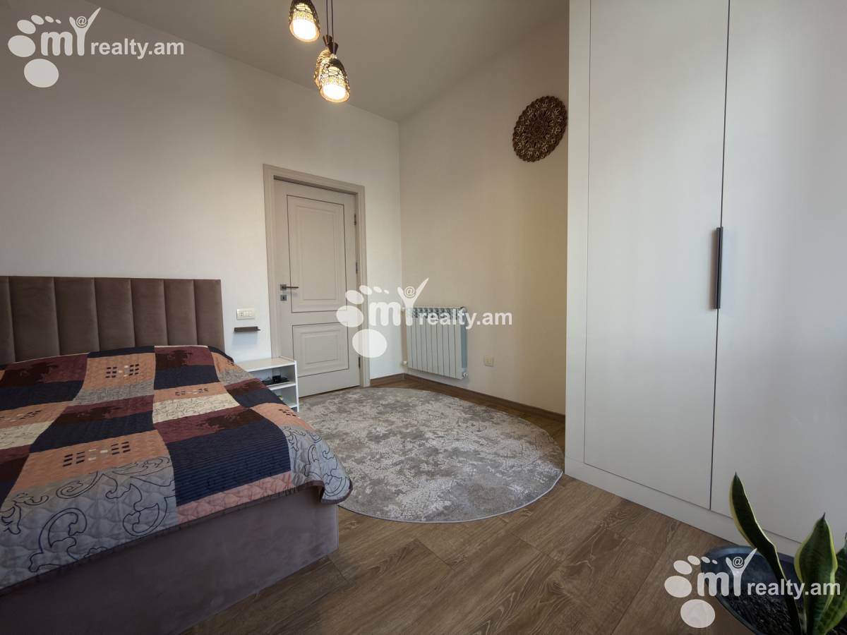 3 սենյականոց բնակարան  Արաբկիր 19րդ փող, Արաբկիր Երևան, 159856