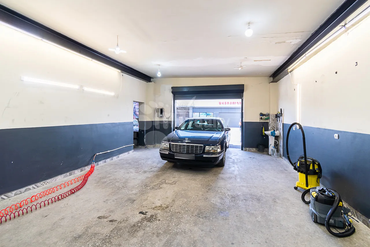 Commercial property for sale Arshakunyats Ave, Shengavit Yerevan, 160627