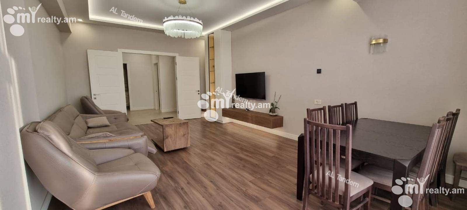 4 bedroom apartment for sale Malkhasiants St, Arabkir Yerevan, 158390