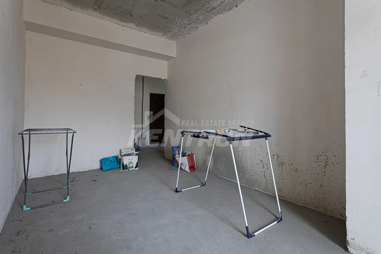 2 bedroom apartment for sale خیابان 11 آیگستان, مرکز شهر ایروان, 158012