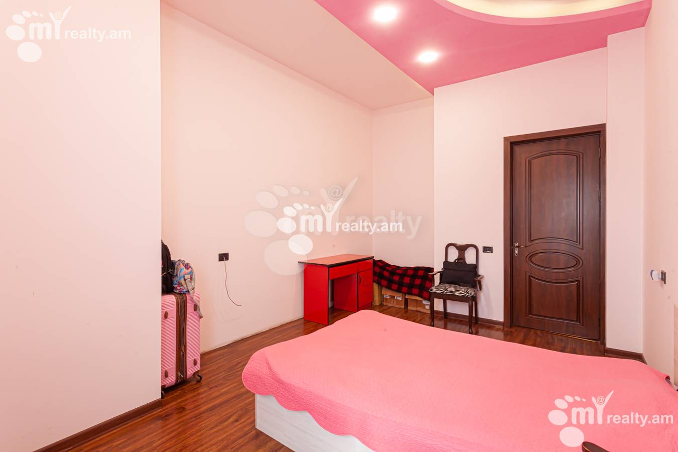 Առանձնատուն  Առինջ, Ավան Երևան, 151636