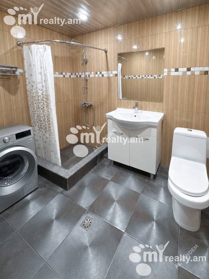 3 bedroom apartment for rent Keri St, Arabkir Yerevan, 160834