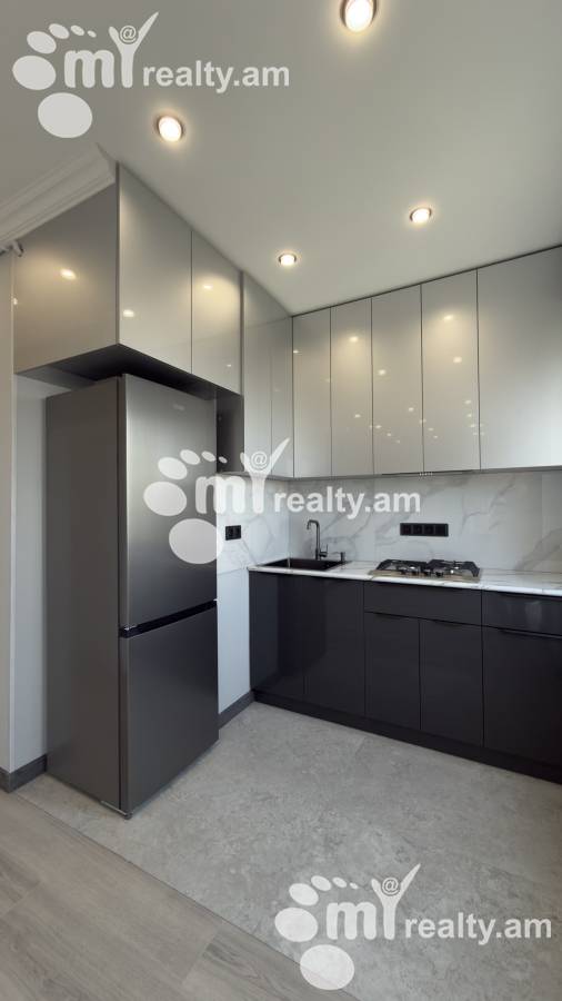 2 bedroom apartment for sale Komitas Ave, Arabkir Yerevan, 160540