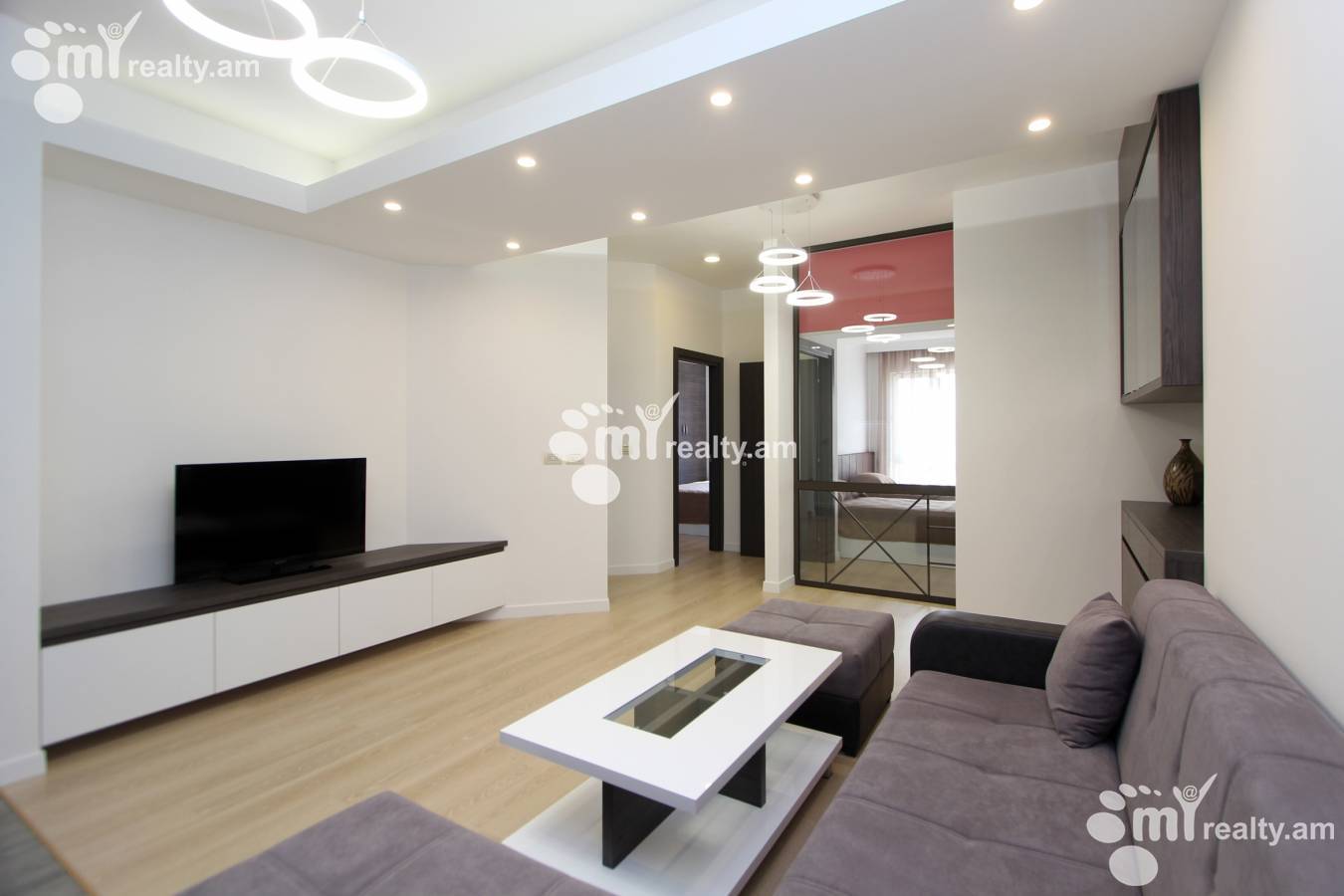 3 bedroom apartment for rent Leo St, Center Yerevan, 158217
