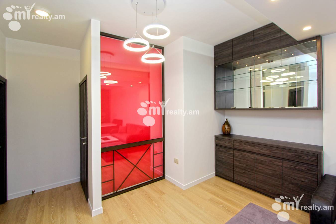 3 bedroom apartment for rent Leo St, Center Yerevan, 158217