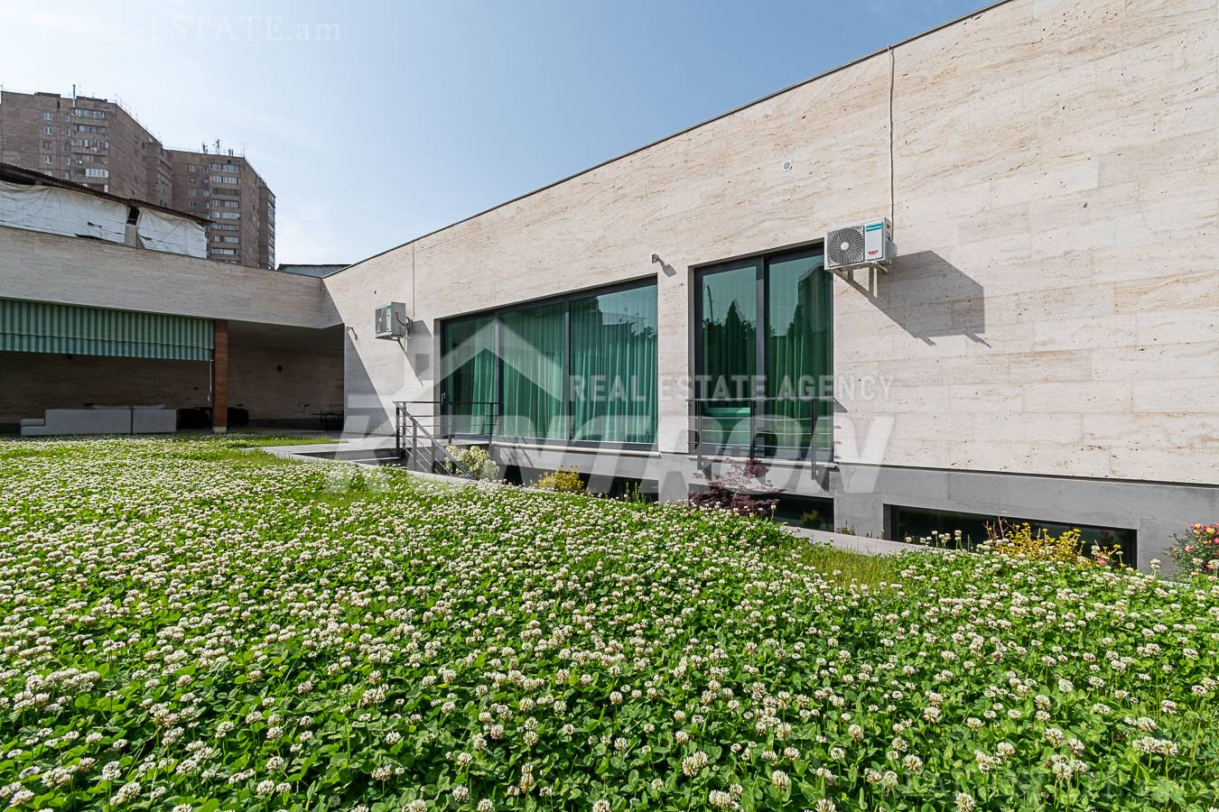 Купить дом Бусабанакан ул., Канакер-Зейтун Ереван, 140097