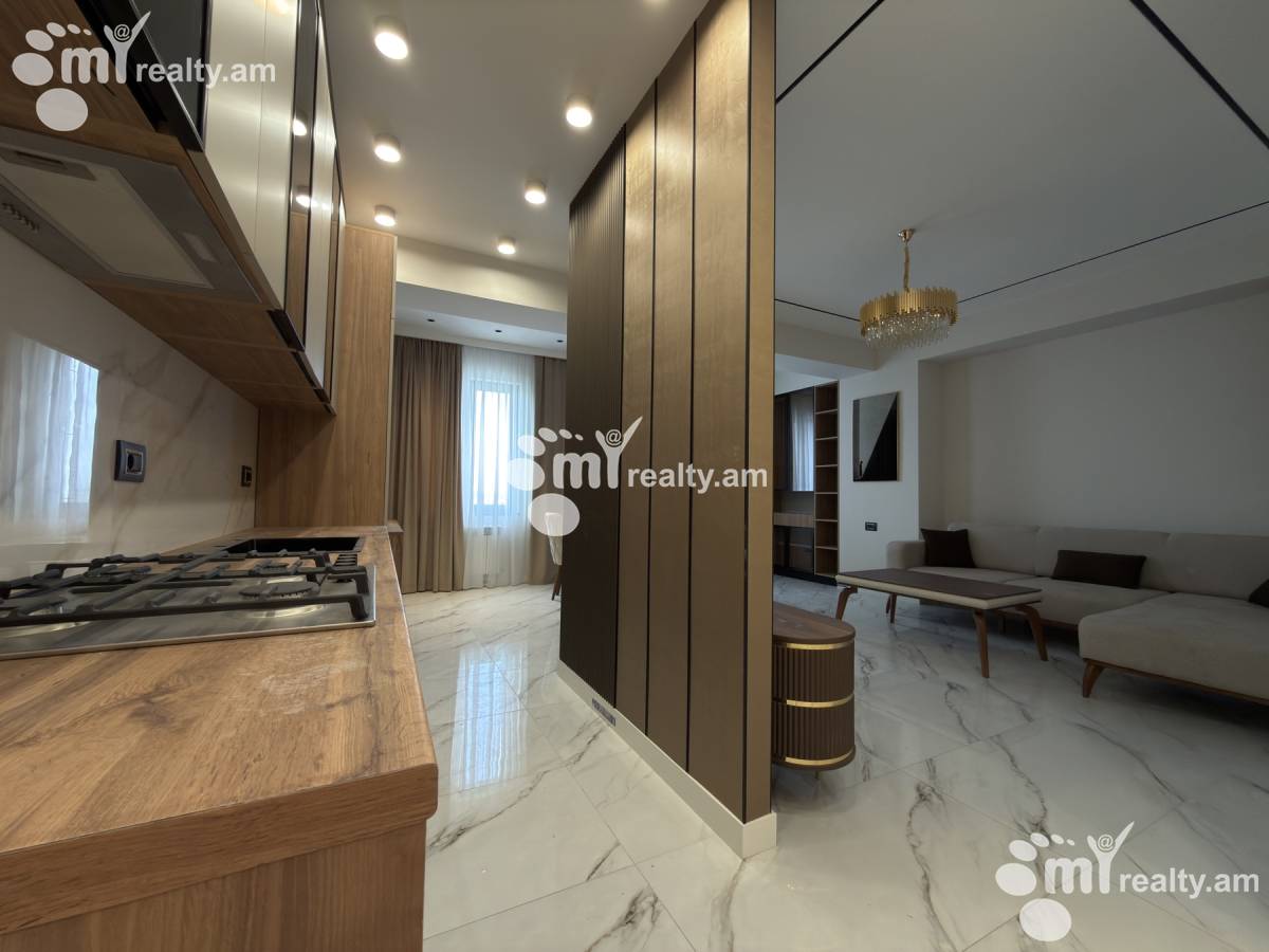 2 bedroom apartment for sale M․ Melqonyan str, Malatja-Sebastja Yerevan, 159846