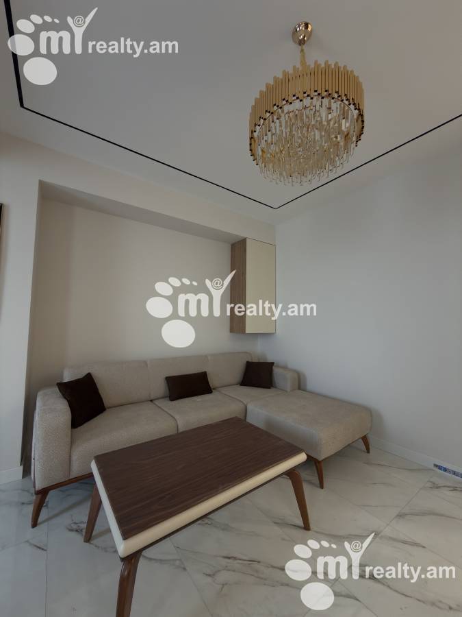 2 bedroom apartment for sale M․ Melqonyan str, Malatja-Sebastja Yerevan, 159846