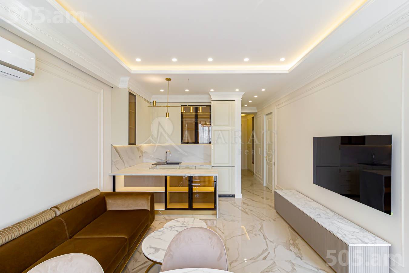 3 bedroom apartment for sale Arabkir 21 St, Arabkir Yerevan, 153049