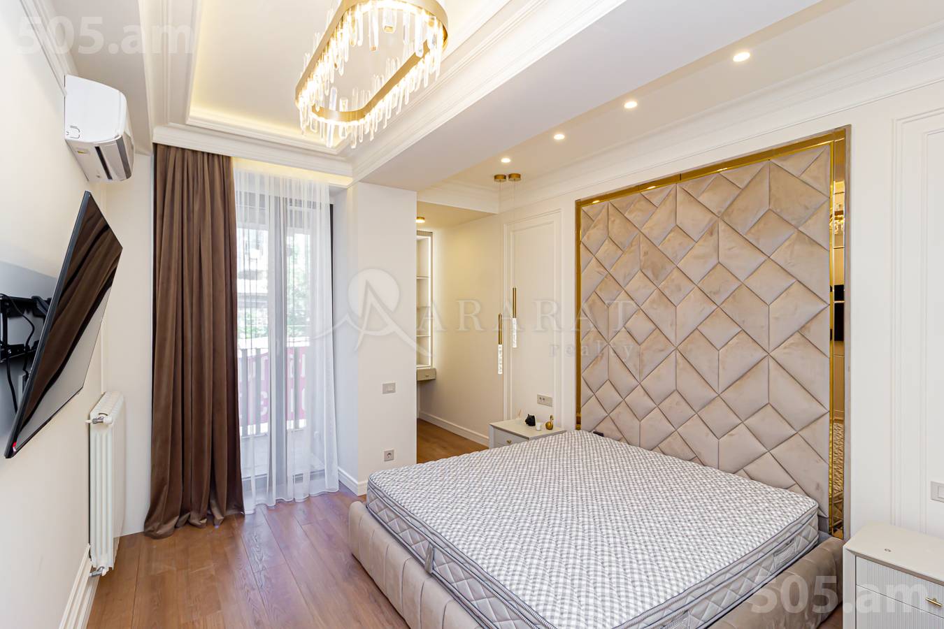 3 bedroom apartment for sale Ruben Sevak.(Arabkir 21 St.), Arabkir Yerevan, 153049