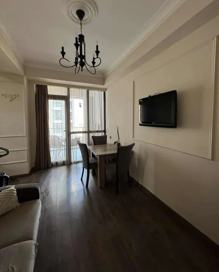 2 bedroom apartment for sale خیابان ک. اولنِتسی, کاناکِر – زیتون ایروان, 158212