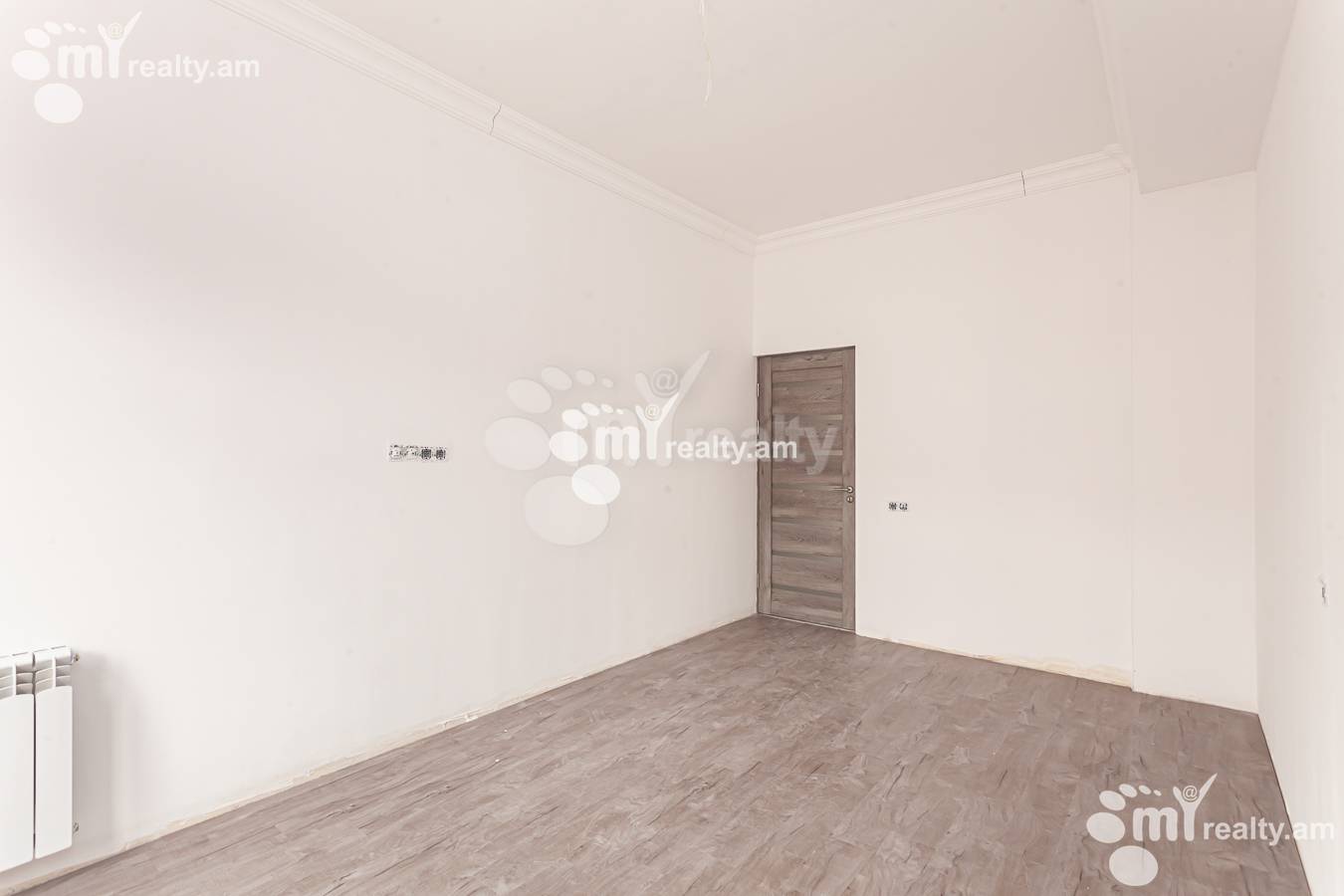3 bedroom apartment for sale Adonts St, Arabkir Yerevan, 149611