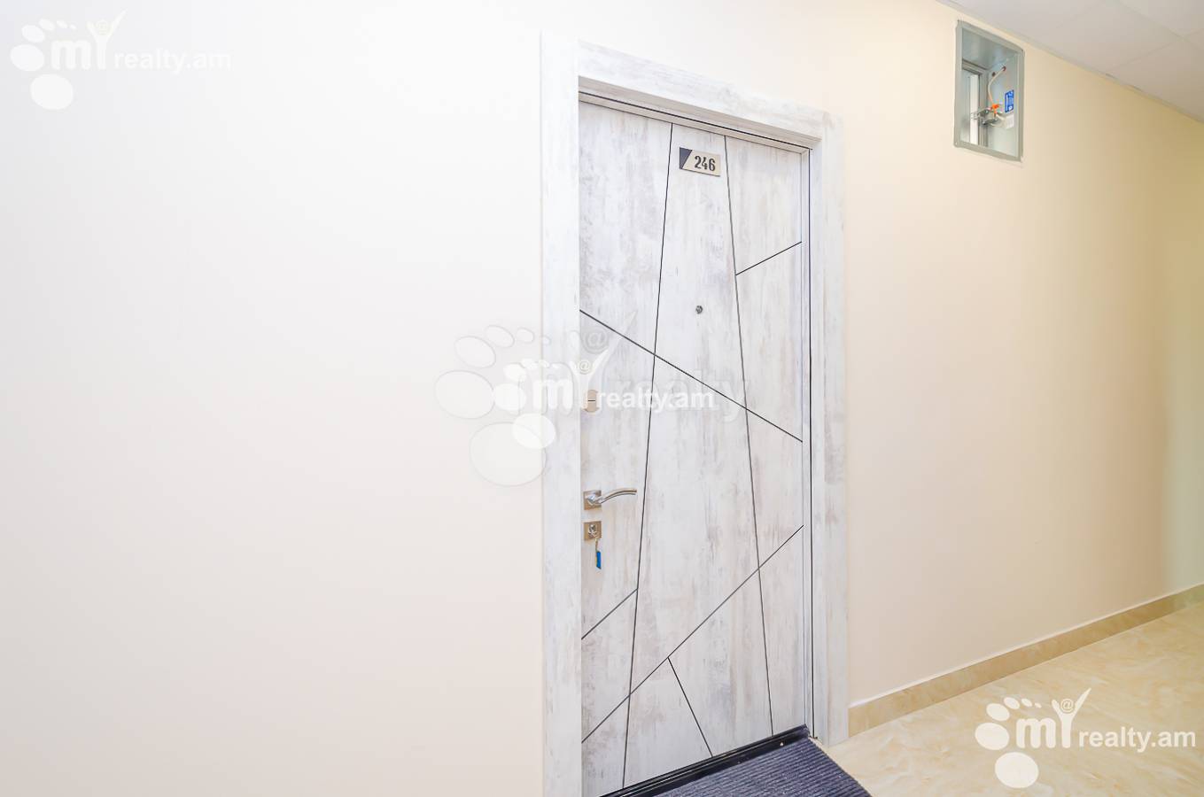 2 bedroom apartment for sale خیابان ک. اولنِتسی, کاناکِر – زیتون ایروان, 144966