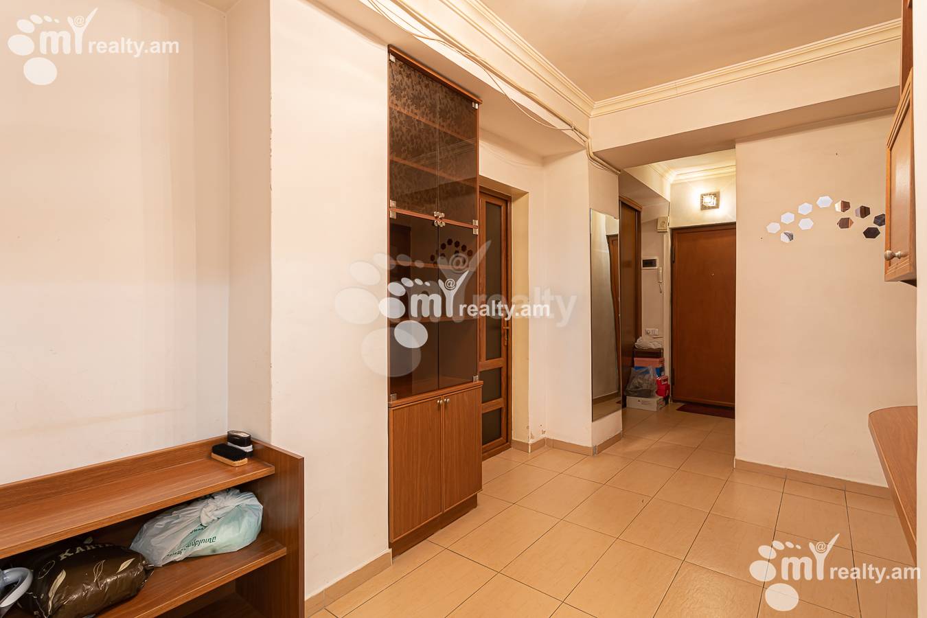 2 bedroom apartment for rent خیابان ساریان, مرکز شهر ایروان, 156766