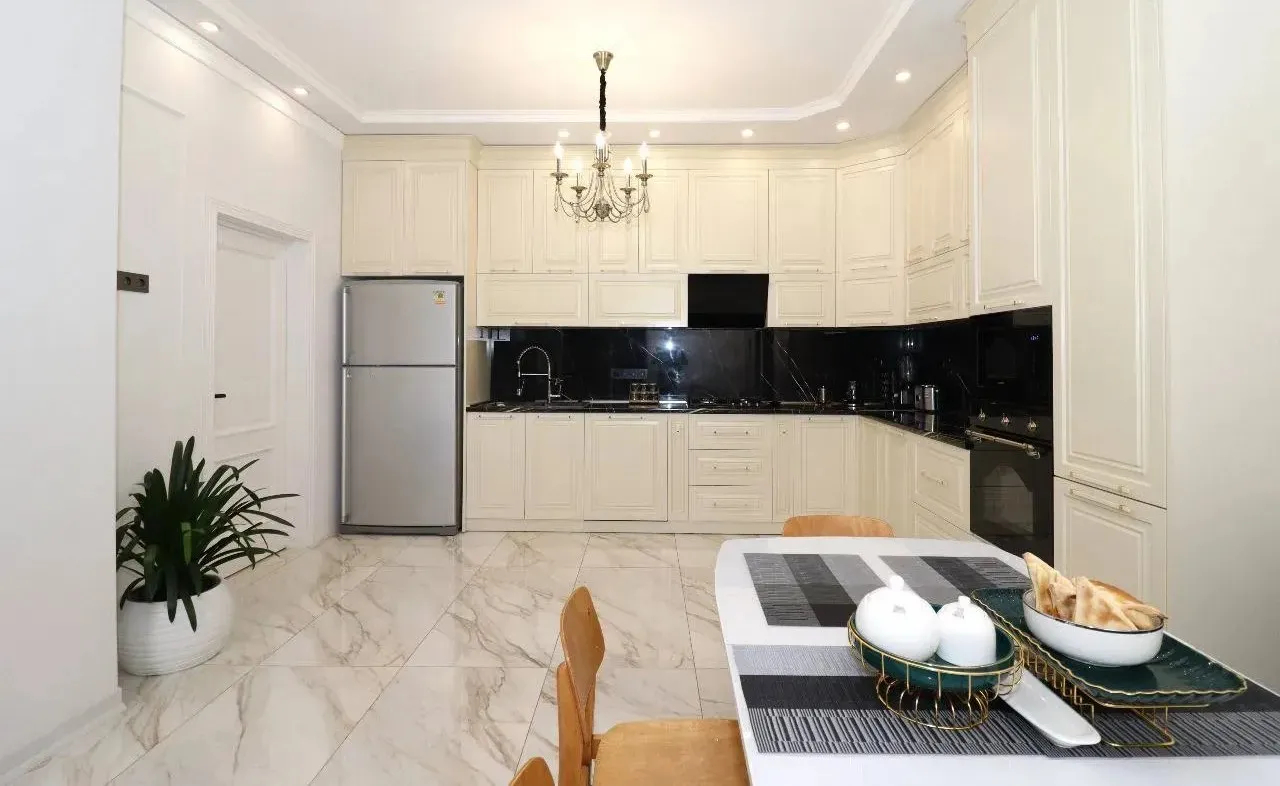 House for sale Bagrevand district, Nor Nork Yerevan, 158518