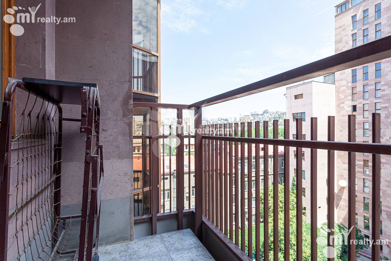 3 bedroom apartment for rent (خیابان نورترن (شمالی, مرکز شهر ایروان, 155961