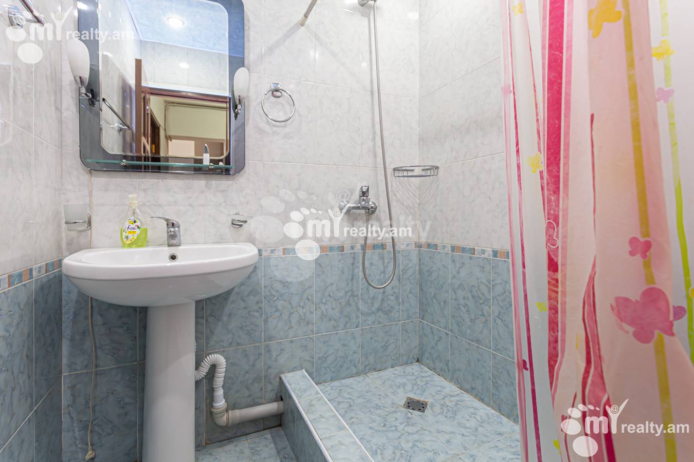 1 bedroom apartment for sale Koghbatsi St, Center Yerevan, 152076