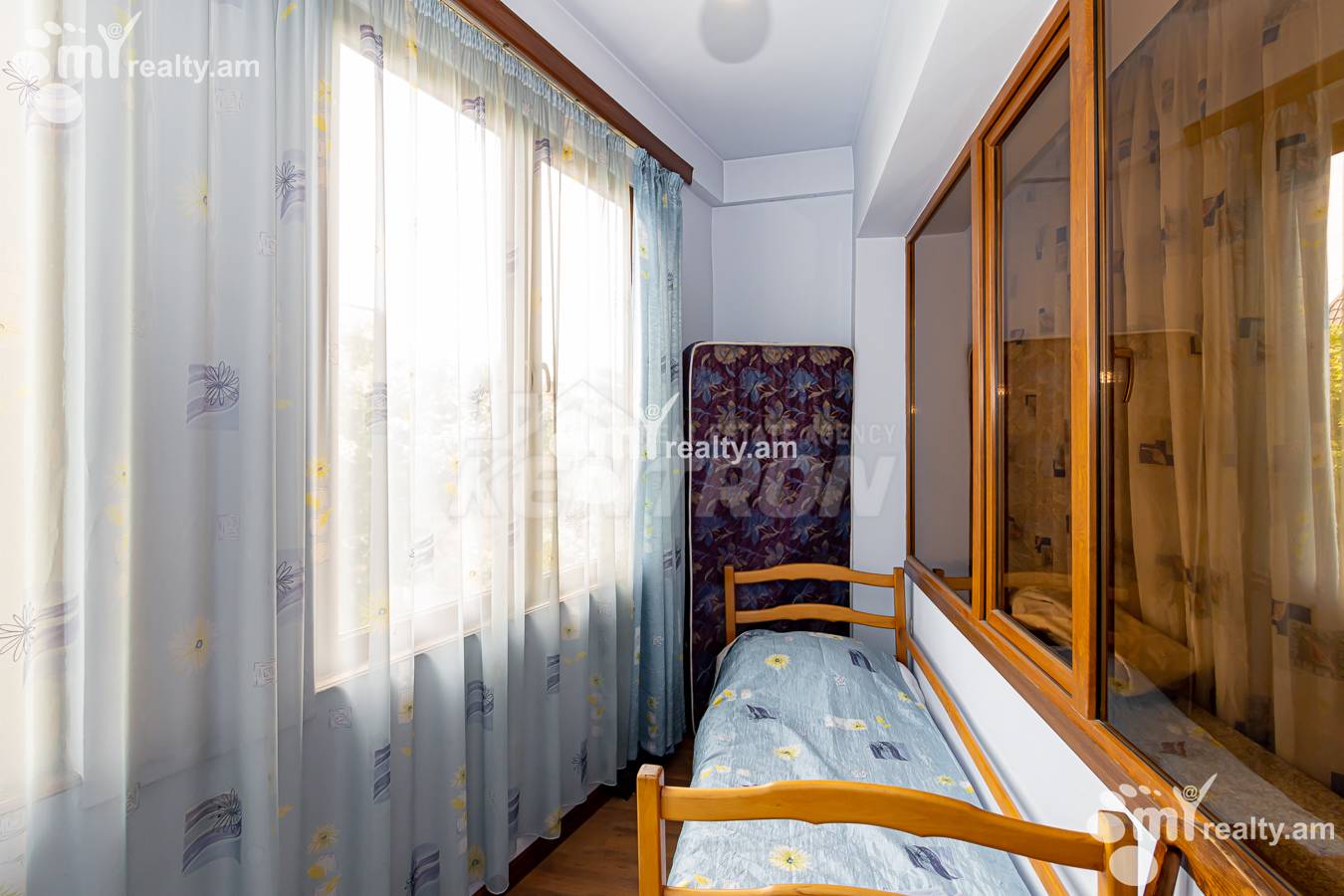 3 bedroom apartment for sale Tumanyan St, Center Yerevan, 102256
