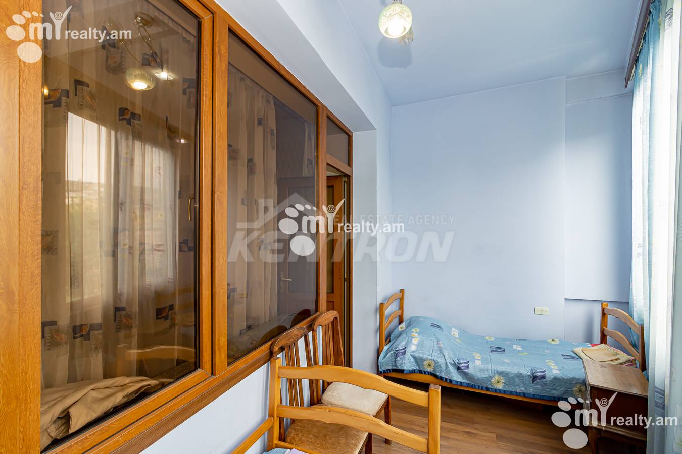 3 bedroom apartment for sale Tumanyan St, Center Yerevan, 102256