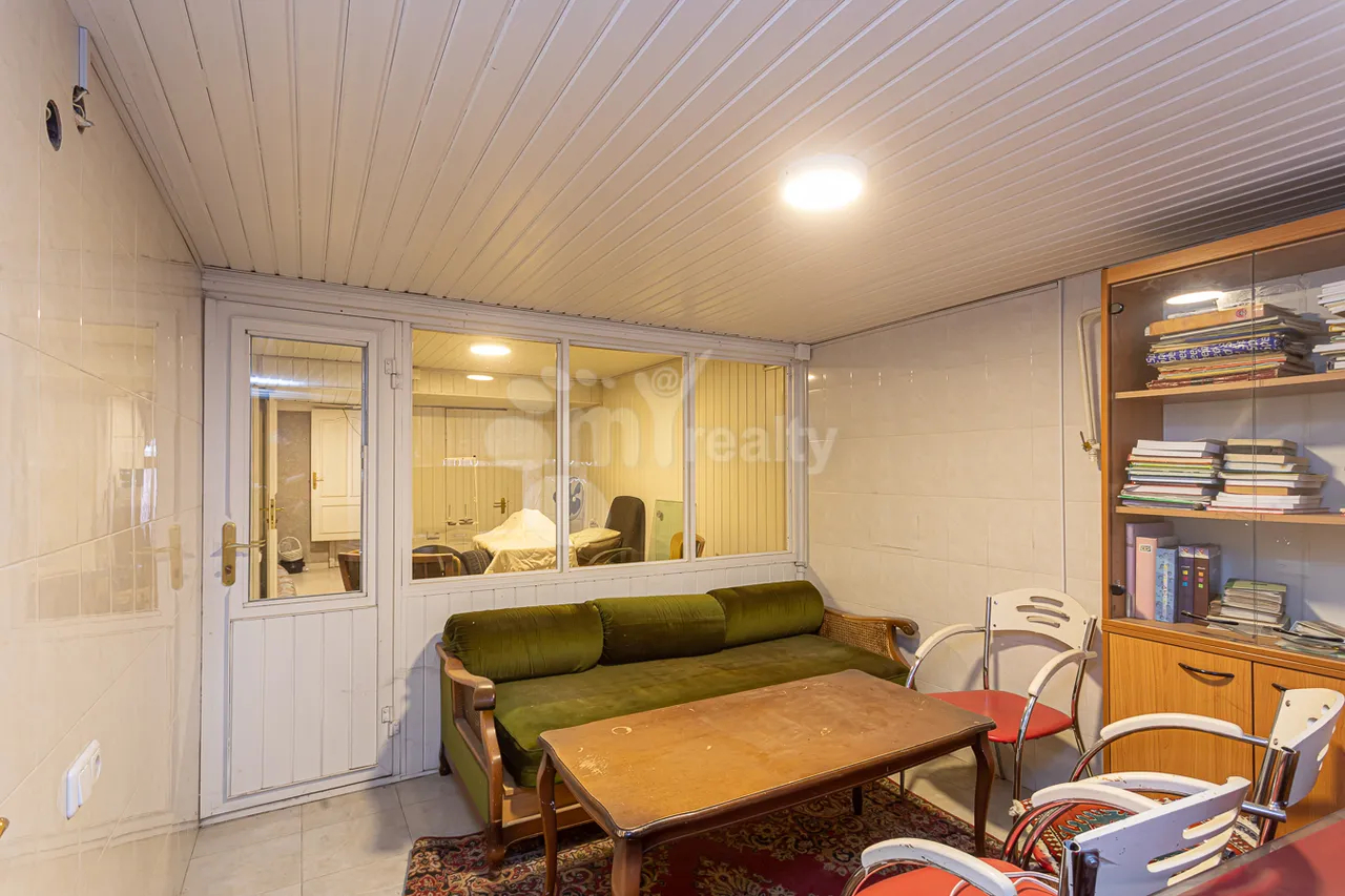 House for sale Nikol Duman St, Arabkir Yerevan, 159533