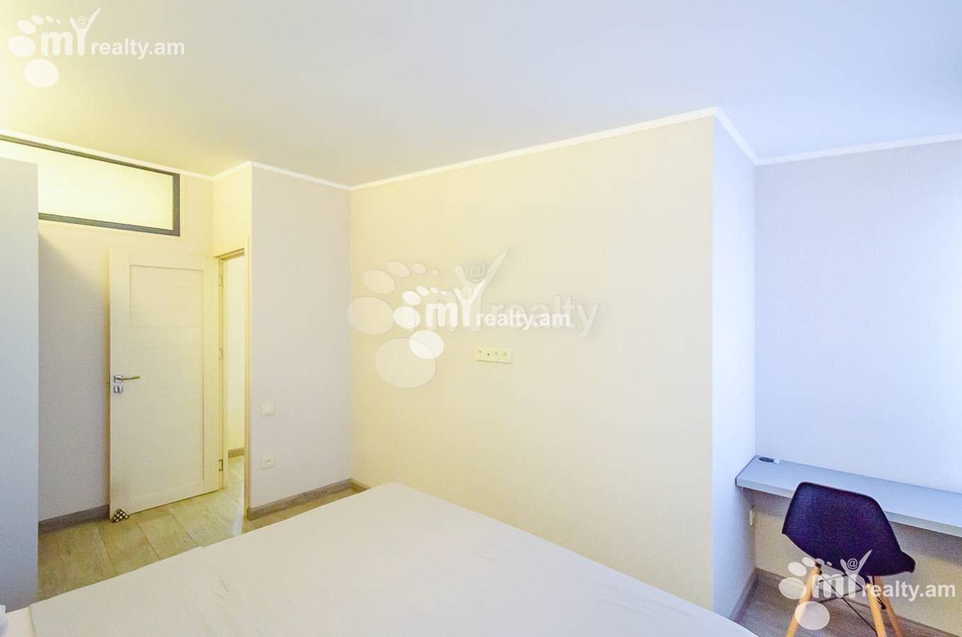 3 սենյականոց բնակարան  Եկմալյան փող, Կենտրոն Երևան, 153255