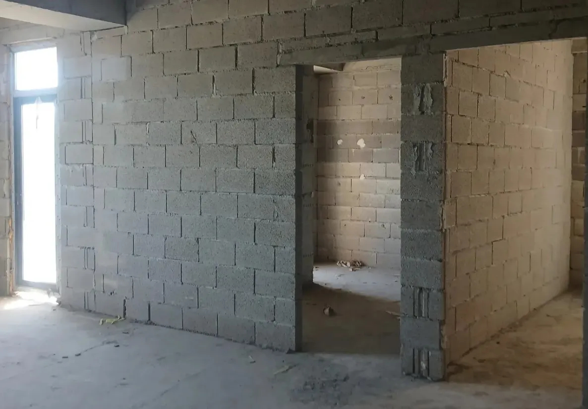 3 bedroom apartment for sale خیابان آنتارایین, مرکز شهر ایروان, 160810