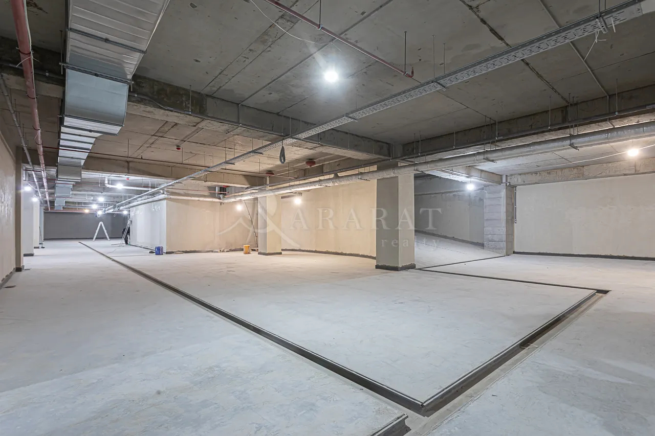 Commercial property for sale Azatutyan Ave, Arabkir Yerevan, 158321