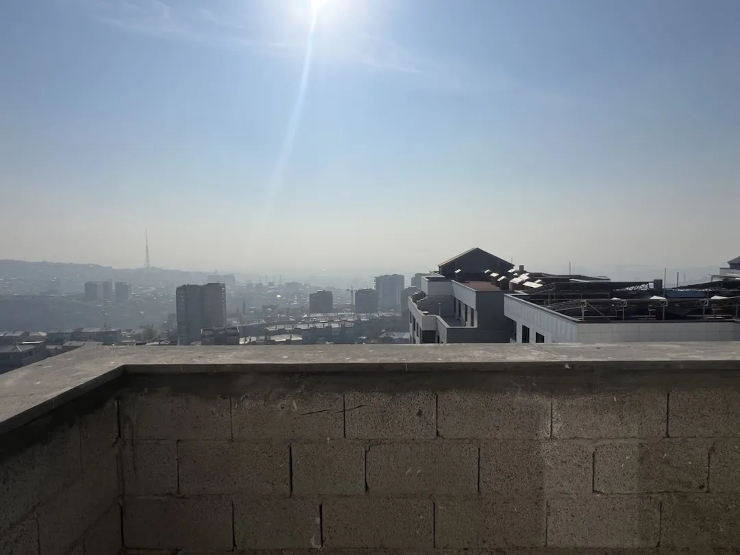 4 bedroom apartment for sale Sevak St, Qanaqer- Sejtun Yerevan, 157492