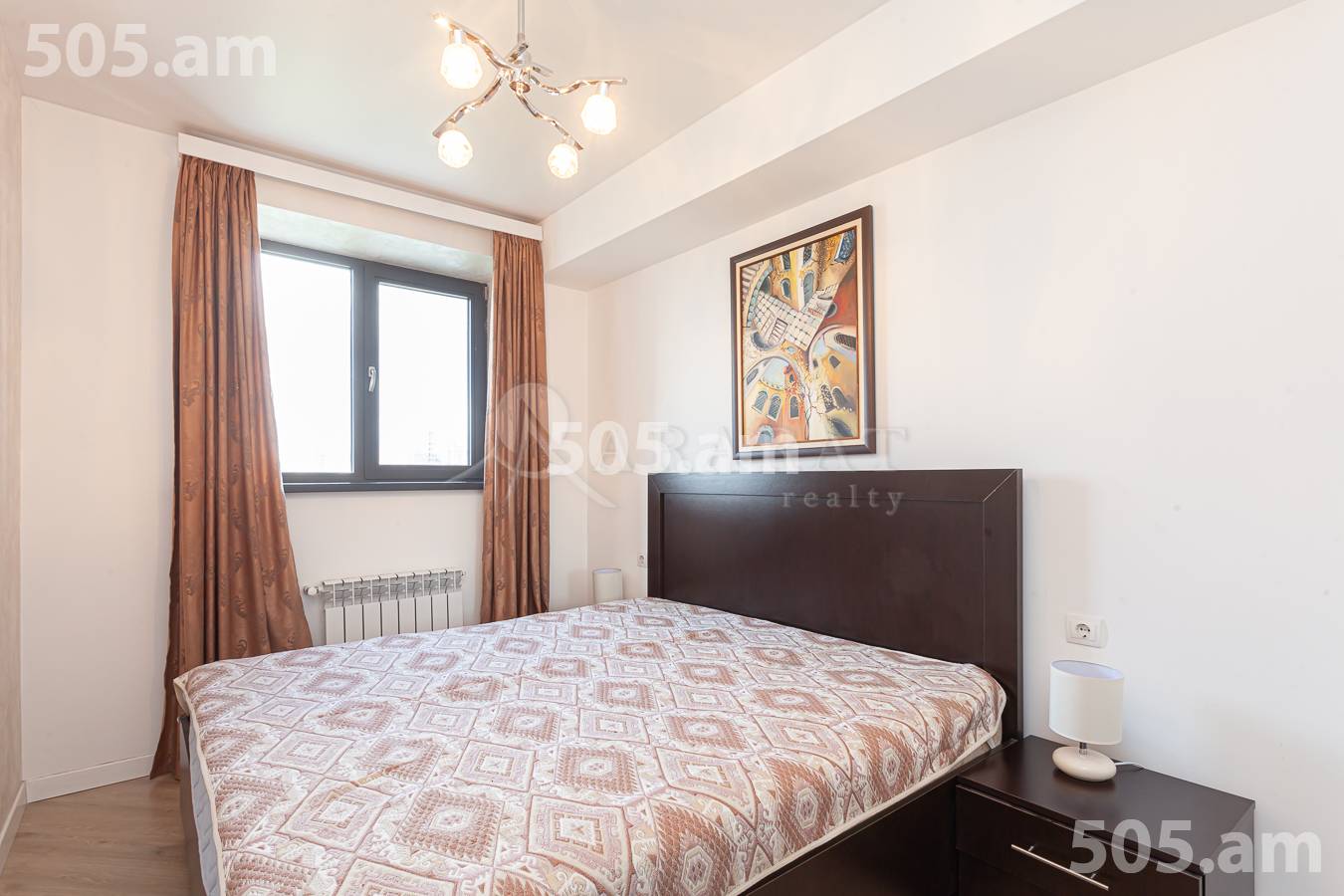 Снять 2 комнатную квартиру Гюлбенкян ул, Арабкир Ереван, 155904