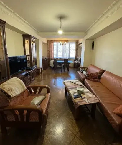 3 bedroom apartment for sale Khorenatsi 3rd Alley, Center Yerevan, 159746