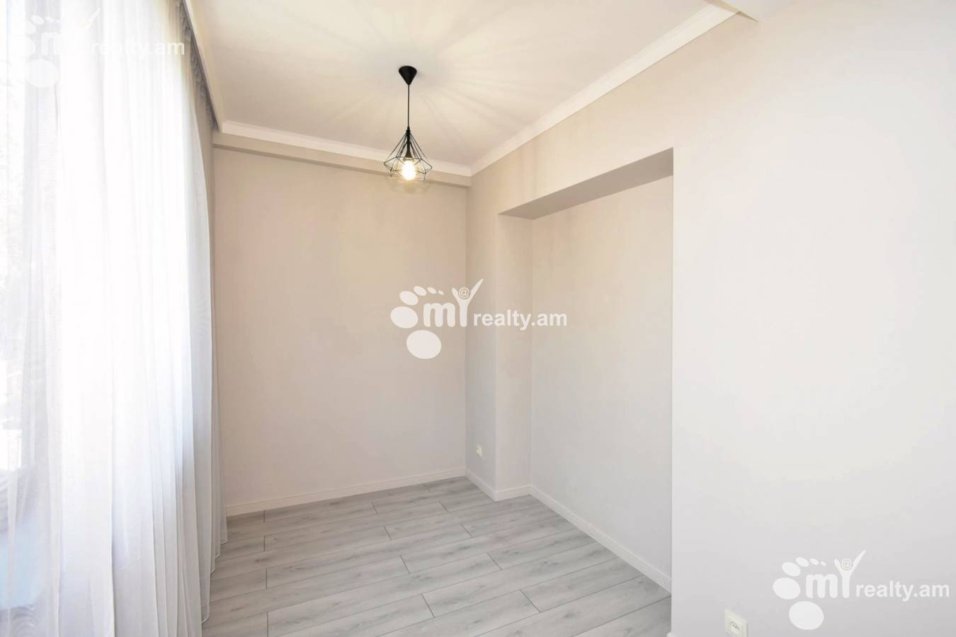 3 bedroom apartment for sale Vratsakan St, Arabkir Yerevan, 158692