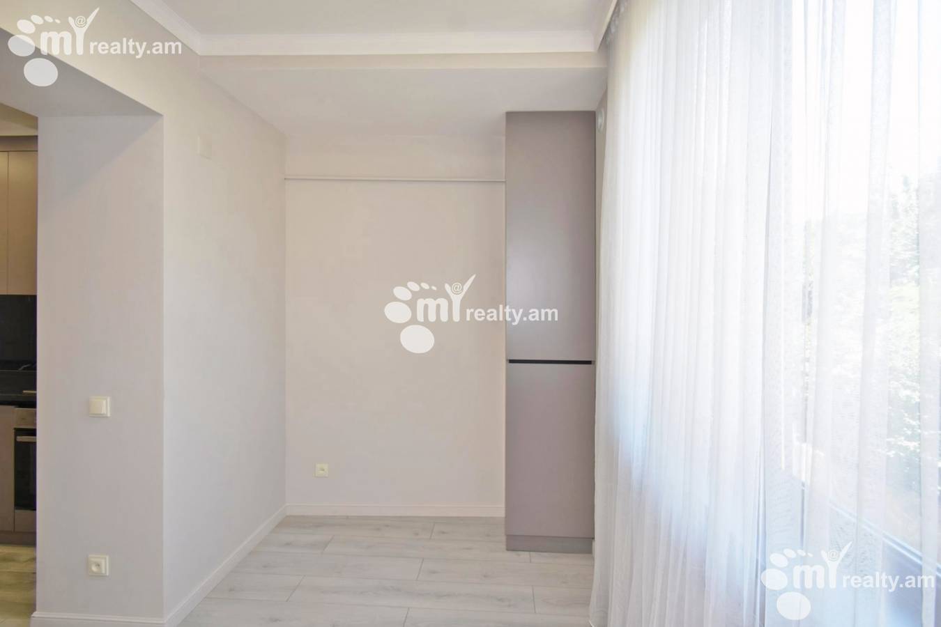 3 bedroom apartment for sale Vratsakan St, Arabkir Yerevan, 158692