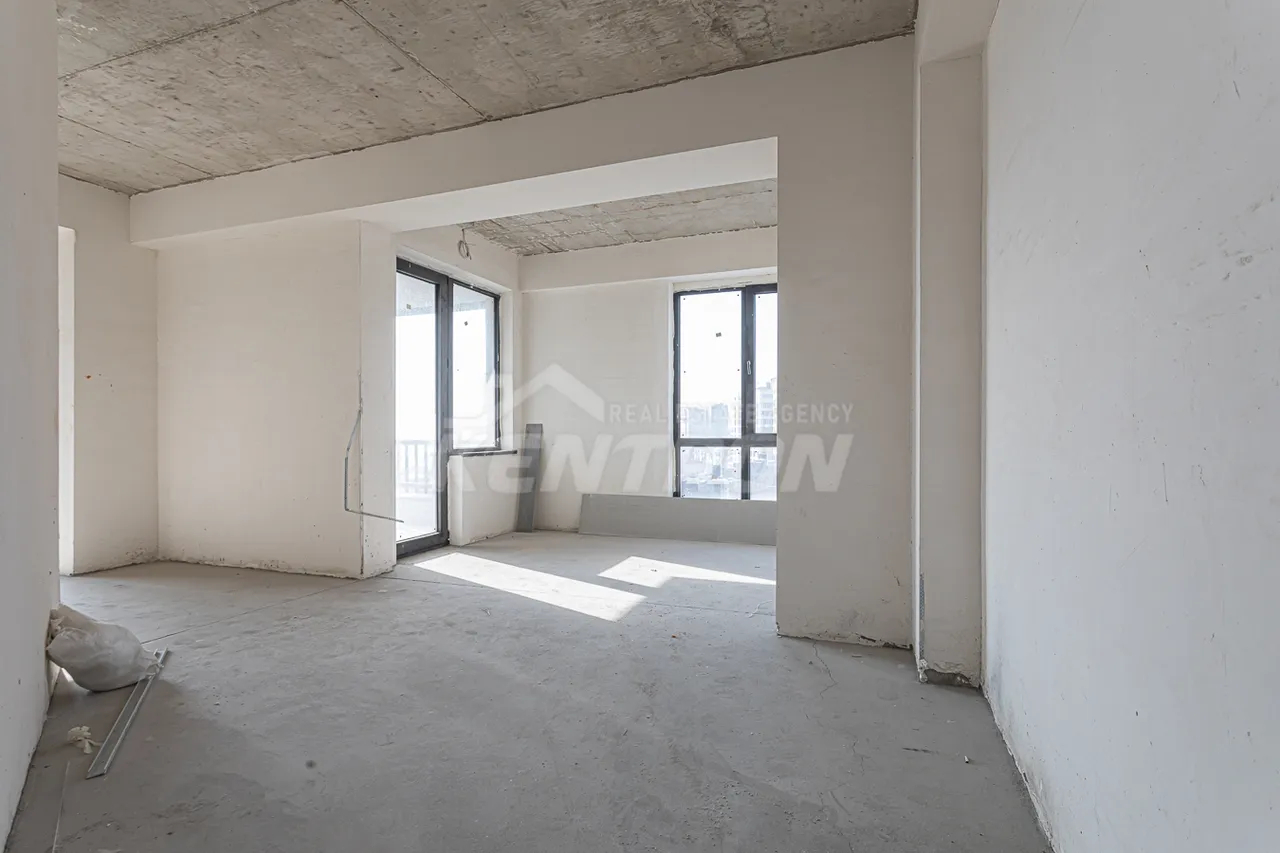 3 bedroom apartment for sale Aghbyur Serob St, Arabkir Yerevan, 157850