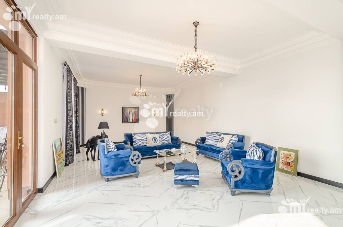 House for rent Holy Abgar King Street, Arabkir Yerevan, 154309