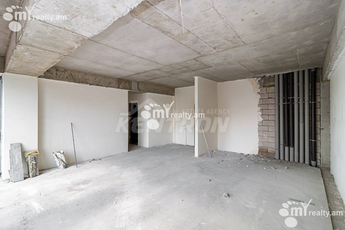 Купить 4 комнатную квартиру Гогол ул., Канакер-Зейтун Ереван, 149792