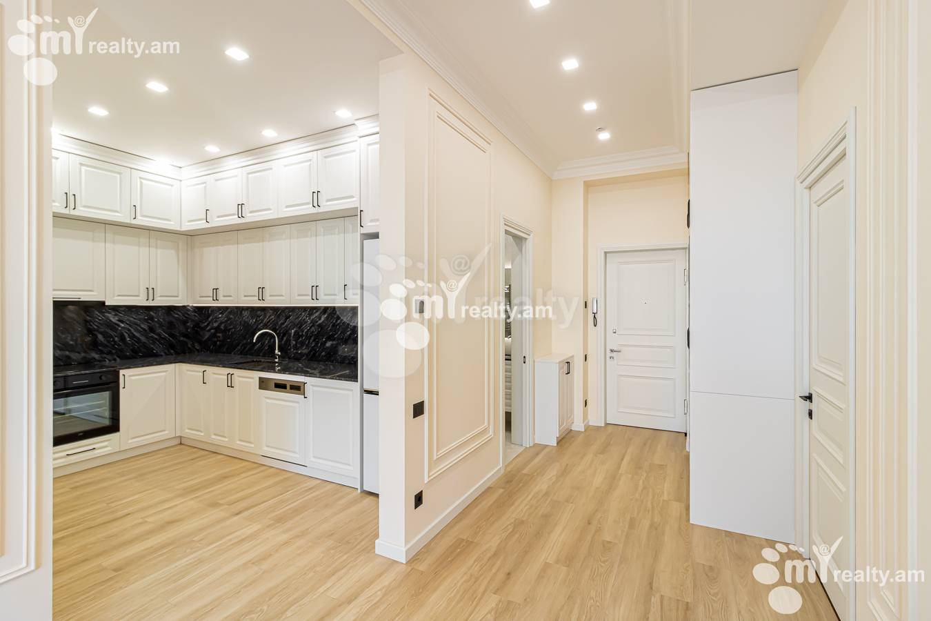 2 bedroom apartment for sale Arshakunyats Ave, Center Yerevan, 153733