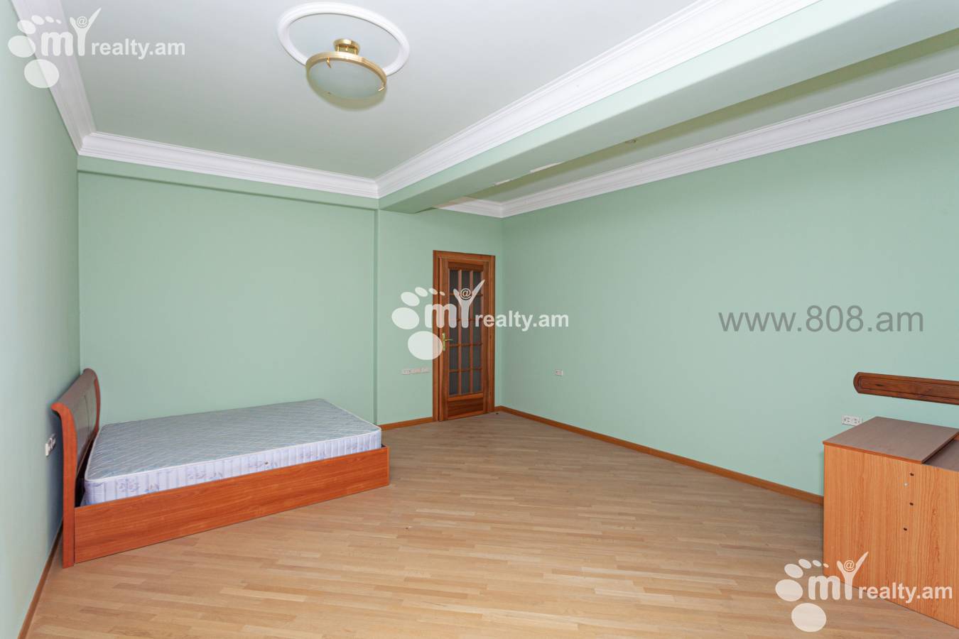 6 սենյականոց բնակարան  Ա. Ավետիսյան փող, Արաբկիր Երևան, 126749