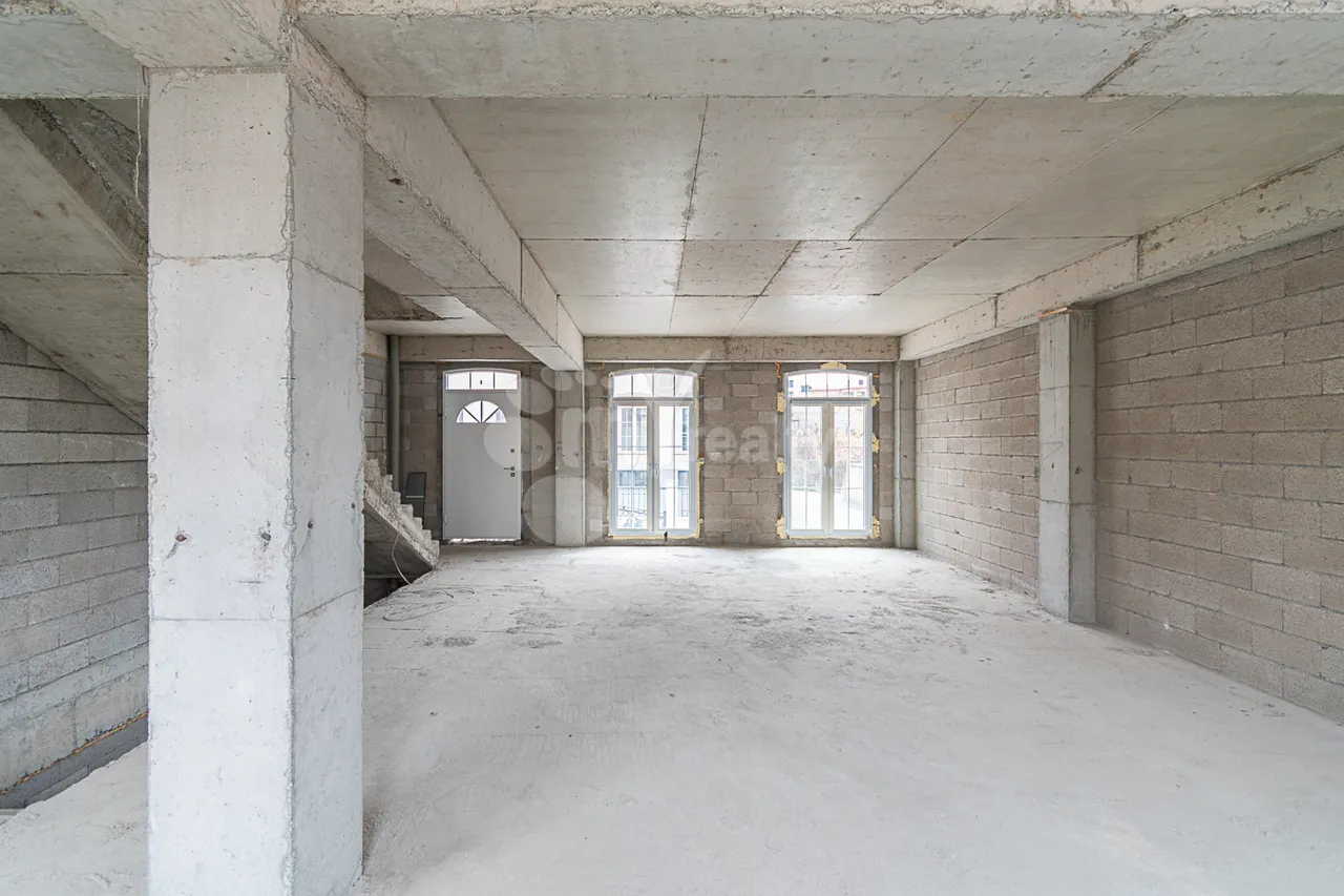 Առանձնատուն  կառուցապատողից Գ. Հովսեփյան փող, Նորք-Մարաշ Երևան, 160233