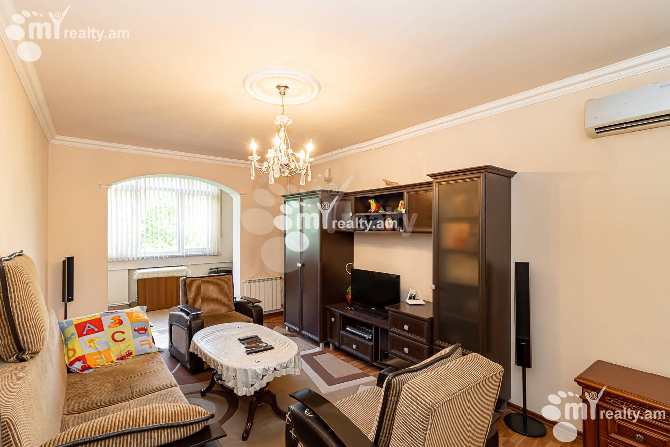 3 bedroom apartment for sale خیابان آرتاشیسیان, شِنگاویت ایروان, 149475