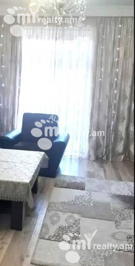 3 bedroom apartment for sale خیابان فوچیک, آچاپنیاک ایروان, 142910