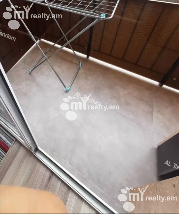 3 bedroom apartment for sale خیابان فوچیک, آچاپنیاک ایروان, 142910