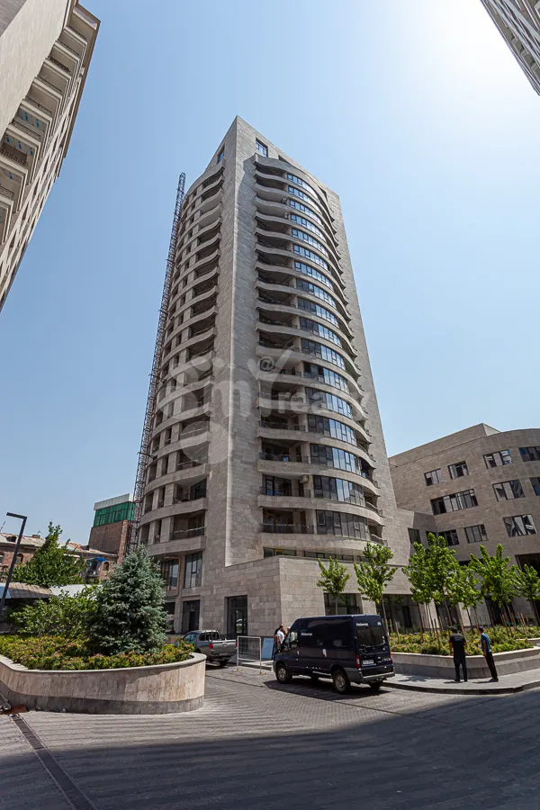 2 bedroom apartment for sale Arshakunyats Ave, Center Yerevan, 161144