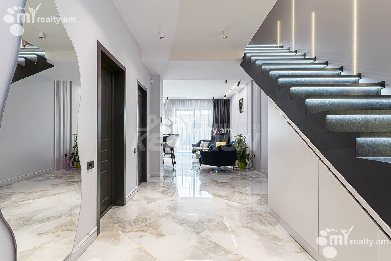 House for sale Duryan disrtict, Avan Yerevan, 156628