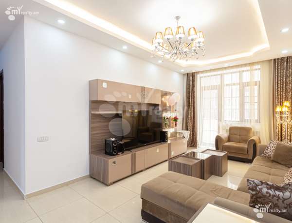 3-senyakanoc-bnakaran-vardzakalutyun-Yerevan-Center