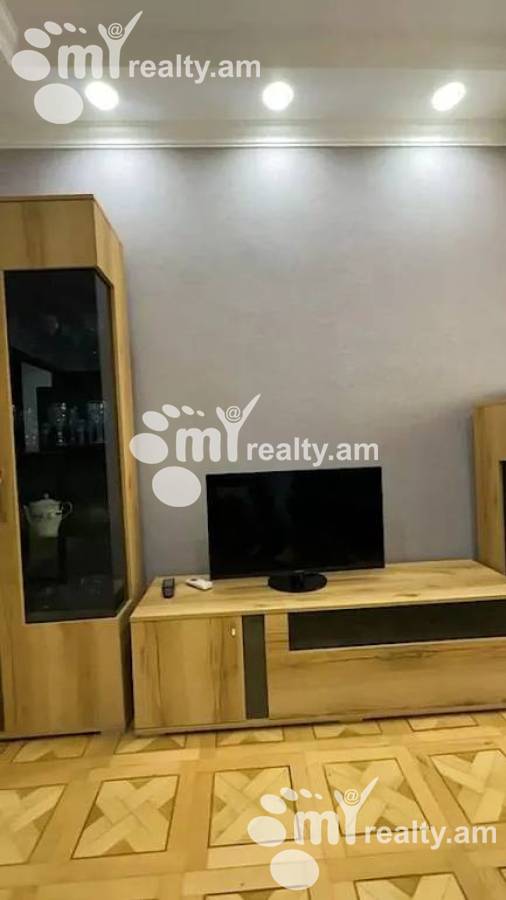 2 bedroom apartment for rent Yerznkyan St, Arabkir Yerevan, 159565