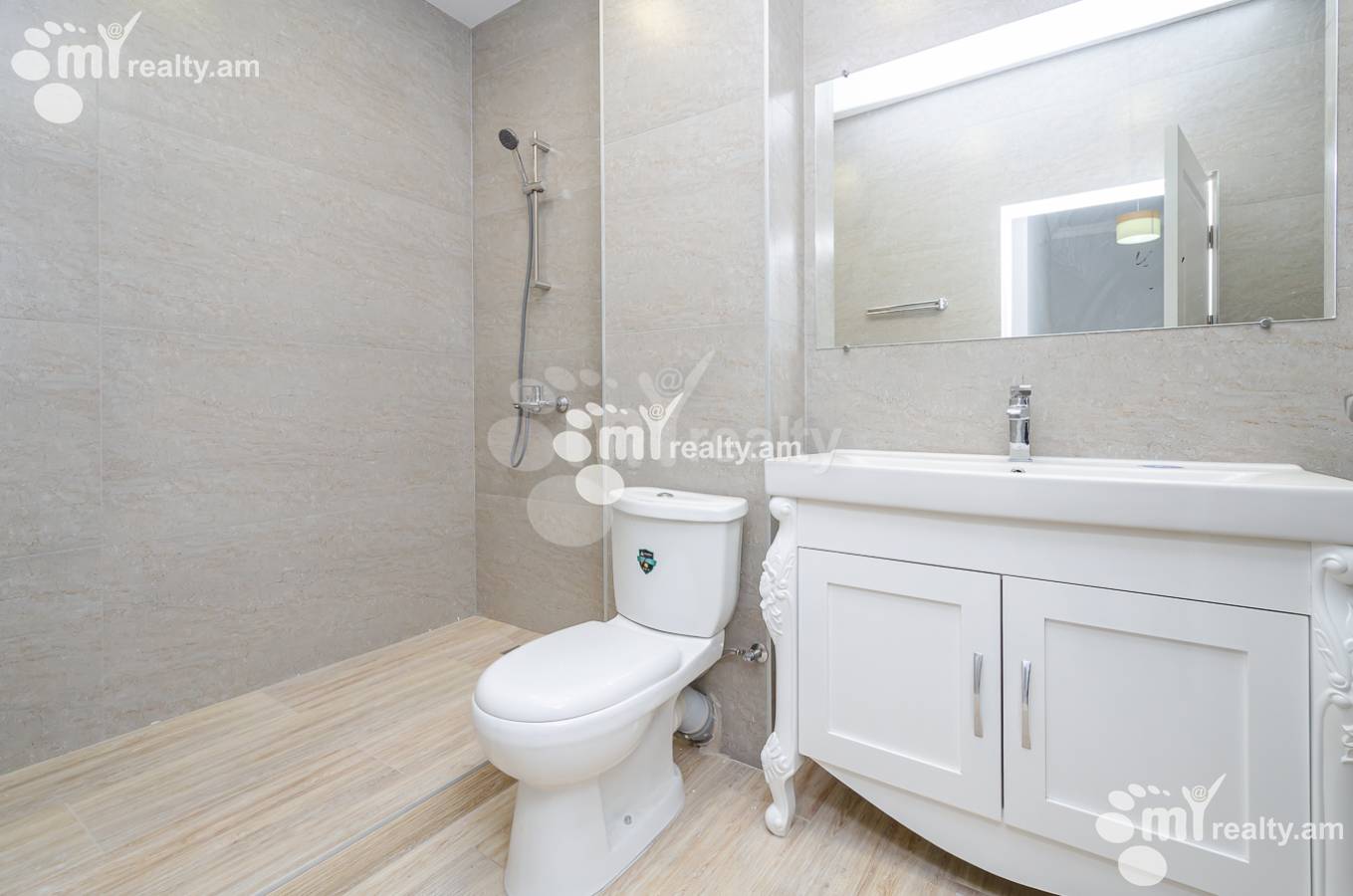 3 bedroom apartment for sale V.Papazyan St, Arabkir Yerevan, 154100