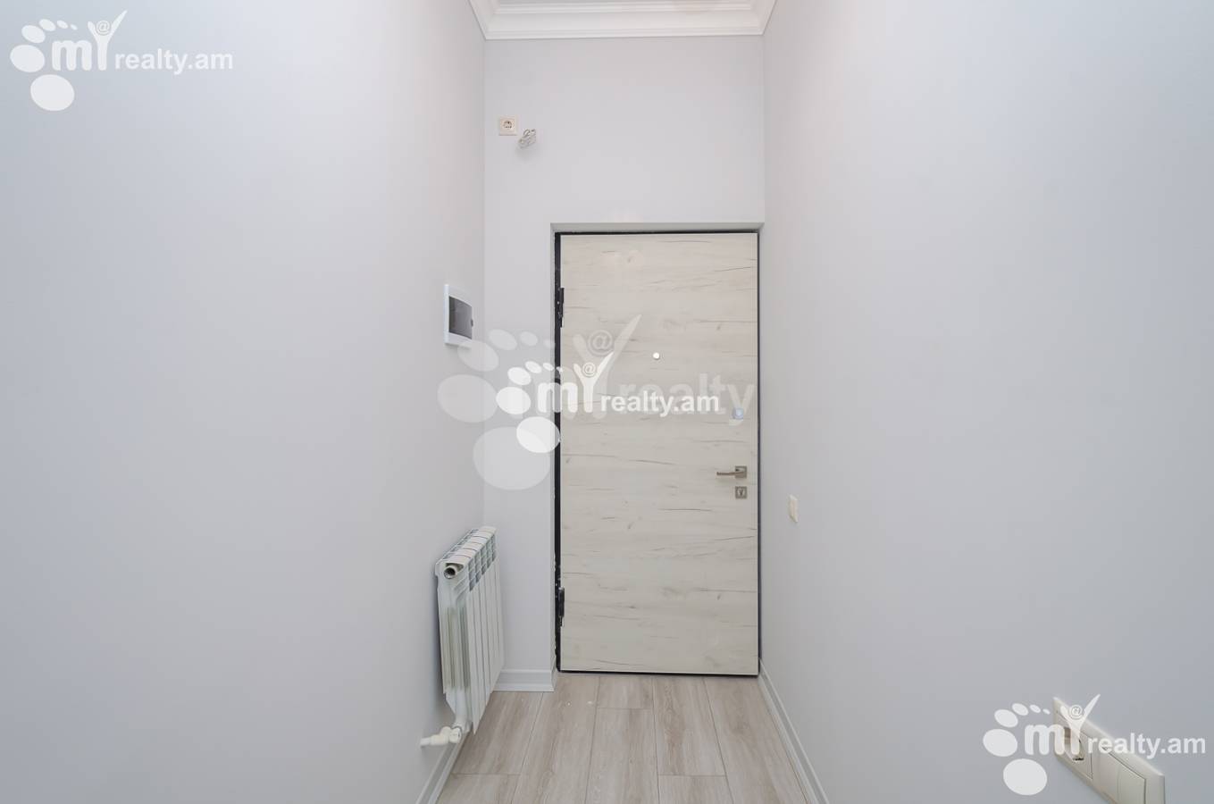 3 bedroom apartment for sale V.Papazyan St, Arabkir Yerevan, 154100