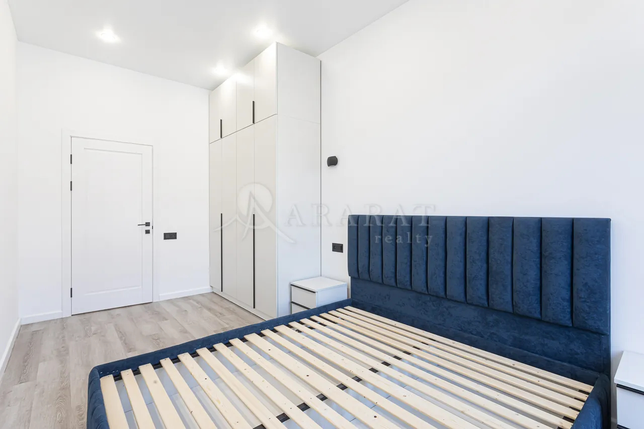 2 bedroom apartment for sale Davit Anhaxt St, Quanaquère-Zeytoun Yerevan, 157305