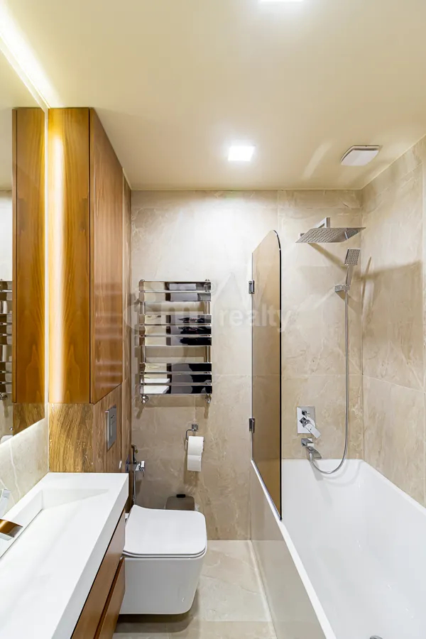 2 bedroom apartment for rent Mikoyan St, Dawtaschen Yerevan, 159827